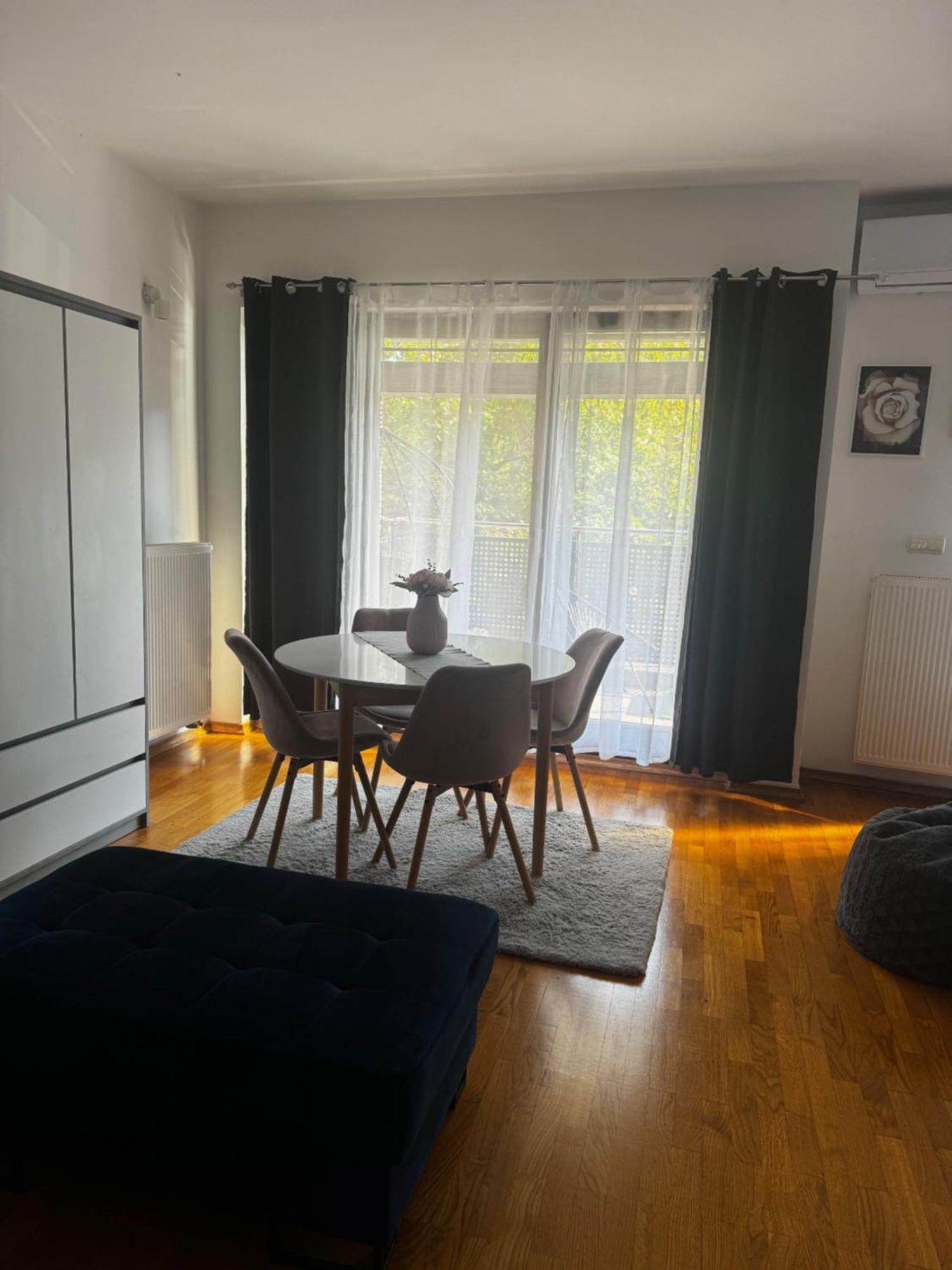 Studio Apartment Old Town Castle Samobor Eksteriør billede